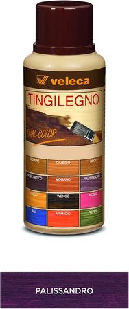 VELECA - TIVAL COLOR TINGILEGNO PALISSANDRO 250ML