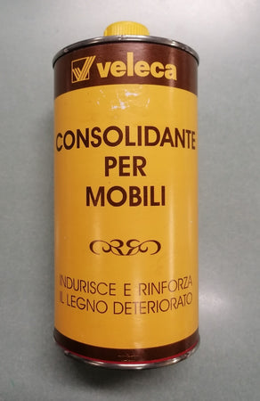 VELECA - CONSOLIDANTE PER MOBILI 750 ML