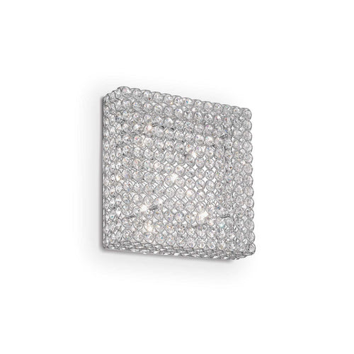 Lampada Da Soffitto ADMIRAL PL6