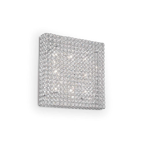 Lampada Da Soffitto ADMIRAL PL8
