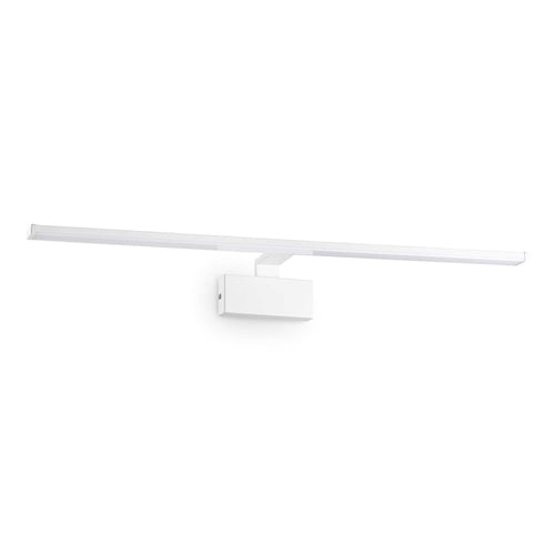 Lampada Da Parete ALMA AP D81 BIANCO
