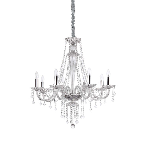 Lampada A Sospensione AMADEUS SP8