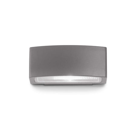 Lampada Da Parete ANDROMEDA AP1 ANTRACITE