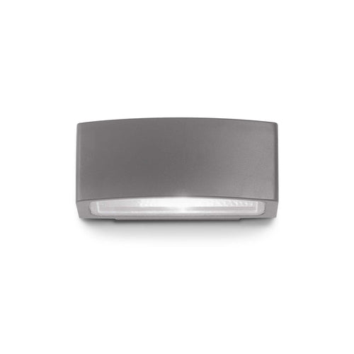 Lampada Da Parete ANDROMEDA AP1 ANTRACITE