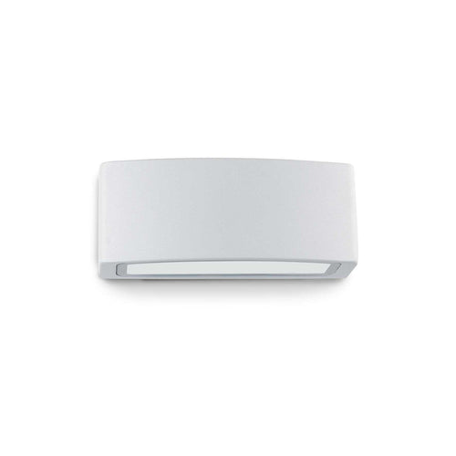 Lampada Da Parete ANDROMEDA AP1 GRIGIO