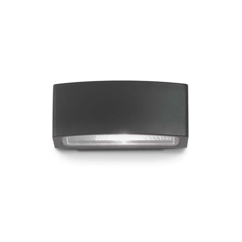 Lampada Da Parete ANDROMEDA AP1 NERO
