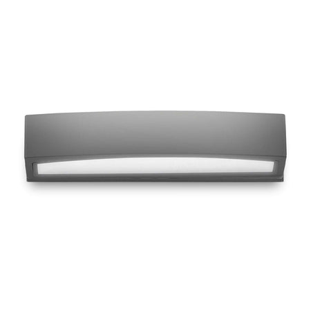Lampada Da Parete ANDROMEDA AP2 ANTRACITE