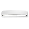 Lampada Da Parete ANDROMEDA AP2 BIANCO