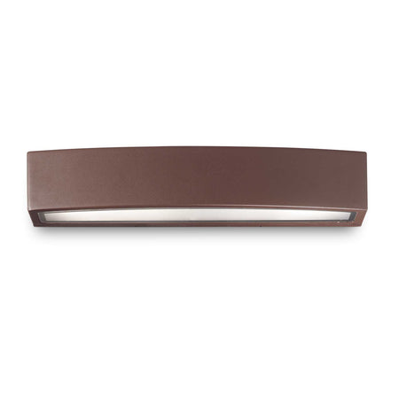 Lampada Da Parete ANDROMEDA AP2 COFFEE