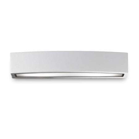 Lampada Da Parete ANDROMEDA AP2 GRIGIO