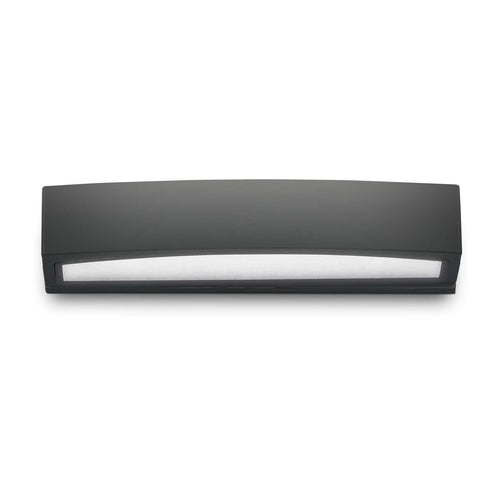 Lampada Da Parete ANDROMEDA AP2 NERO