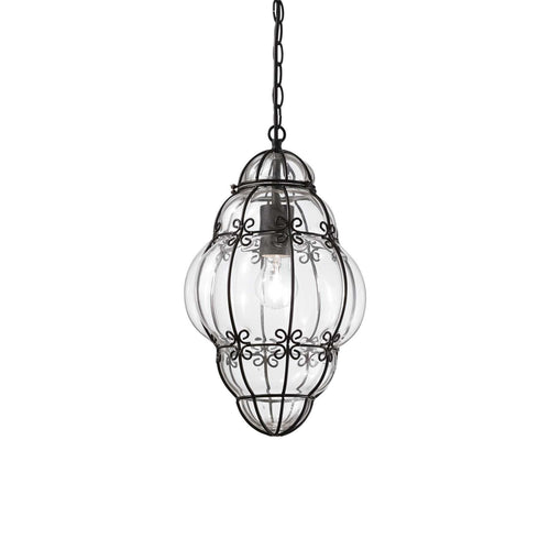 Lampada A Sospensione ANFORA SP1 SMALL
