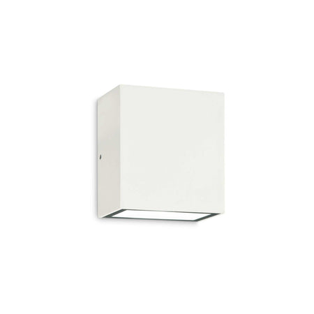 Lampada Da Parete ARGO AP BIANCO 3000K