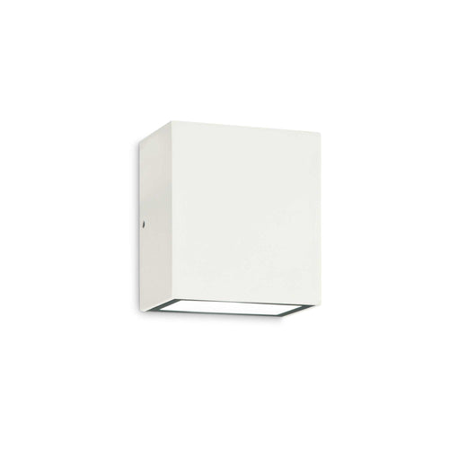 Lampada Da Parete ARGO AP BIANCO 3000K