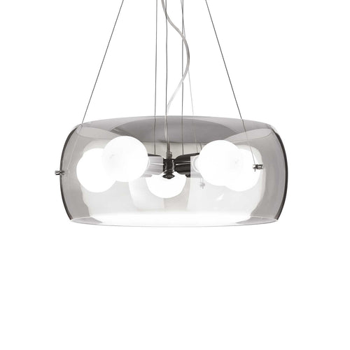 Lampada A Sospensione AUDI-10 SP5 FUME'