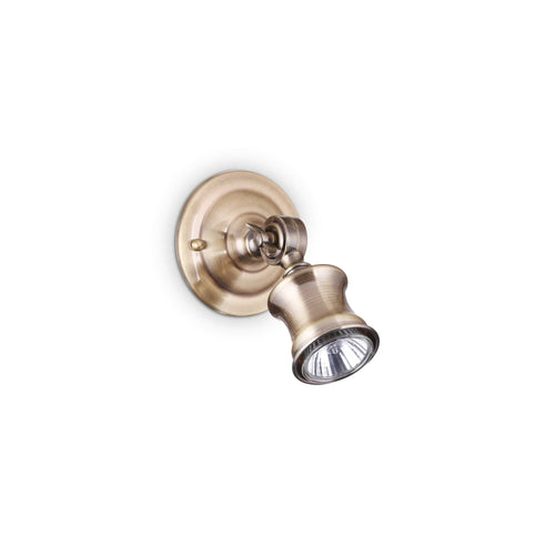 Lampada Da Parete BARBER AP1