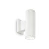Lampada Da Parete BASE AP2 BIANCO