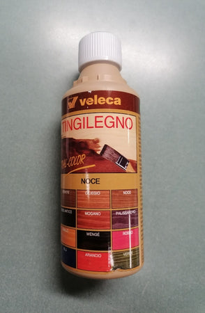 VELECA - TIVAL COLOR TINGILEGNO NOCE 250ML
