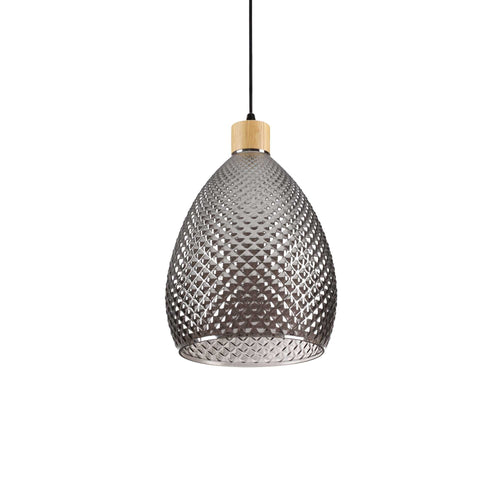 Lampada A Sospensione BERGEN-1 SP1
