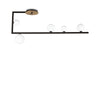 Lampada Da Soffitto BIRDS PL5