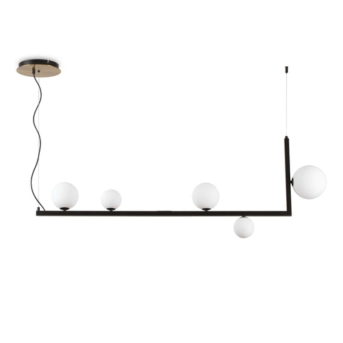 Lampada A Sospensione BIRDS SP5