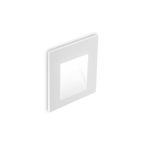 Lampada Da Incasso BIT FI BIANCO 4000K