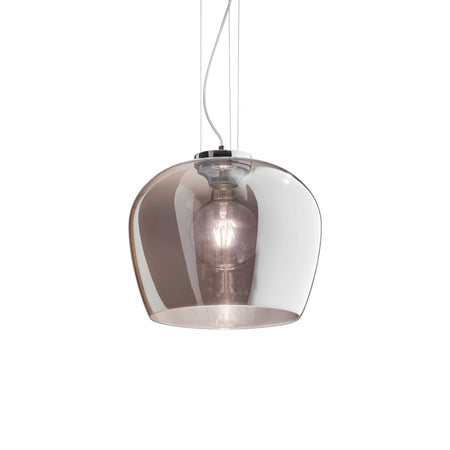 Lampada A Sospensione BLOSSOM SP1 FUME'
