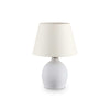 Lampada Da Tavolo BOULDER TL1
