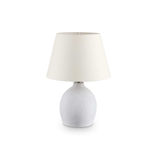 Lampada Da Tavolo BOULDER TL1