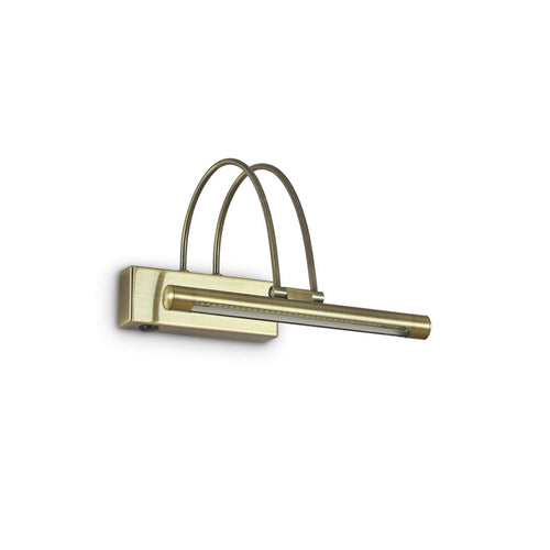 Lampada Da Parete BOW AP D26 BRUNITO
