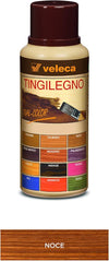 VELECA - TIVAL COLOR TINGILEGNO NOCE 250ML