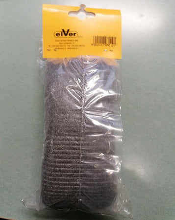VELECA - LANA D'ACCIAIO TIPO FINE 100 GR