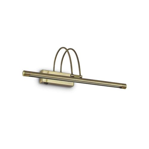 Lampada Da Parete BOW AP D46 BRUNITO