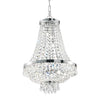 Lampada A Sospensione CAESAR SP12 CROMO