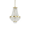 Lampada A Sospensione CAESAR SP6 ORO