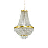 Lampada A Sospensione CAESAR SP9 ORO
