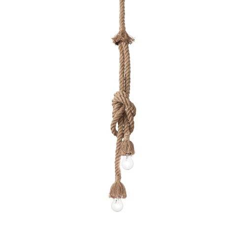 Lampada A Sospensione CANAPA SP2