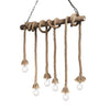 Lampada A Sospensione CANAPA SP6