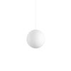 Lampada A Sospensione CARTA SP1 D30