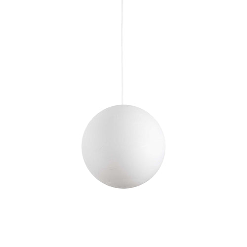 Lampada A Sospensione CARTA SP1 D40