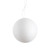 Lampada A Sospensione CARTA SP1 D50