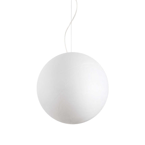 Lampada A Sospensione CARTA SP1 D50