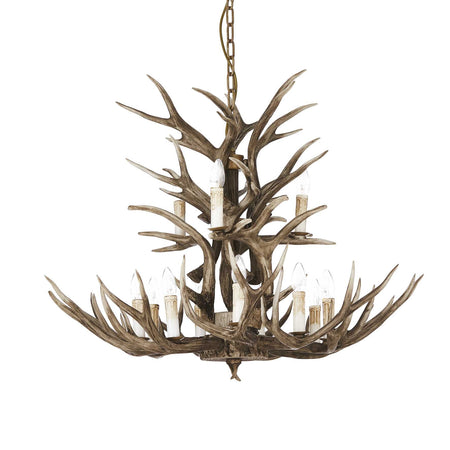 Lampada A Sospensione CHALET SP12