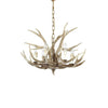 Lampada A Sospensione CHALET SP6