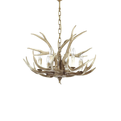 Lampada A Sospensione CHALET SP6