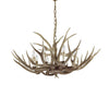 Lampada A Sospensione CHALET SP8