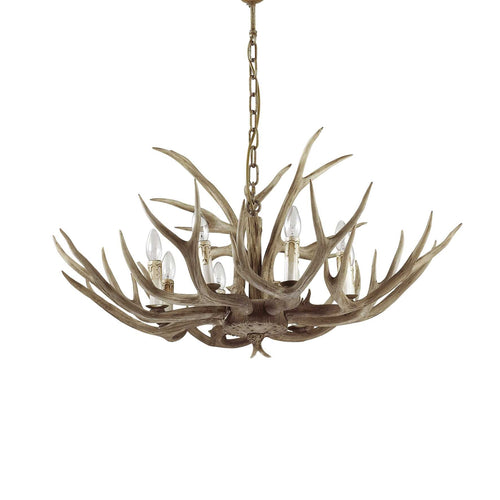 Lampada A Sospensione CHALET SP8
