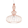 Lampada A Sospensione CLARISSA SP1 RAME