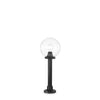 Lampada Da Terra CLASSIC GLOBE PT1 H082 TRASPARENTE