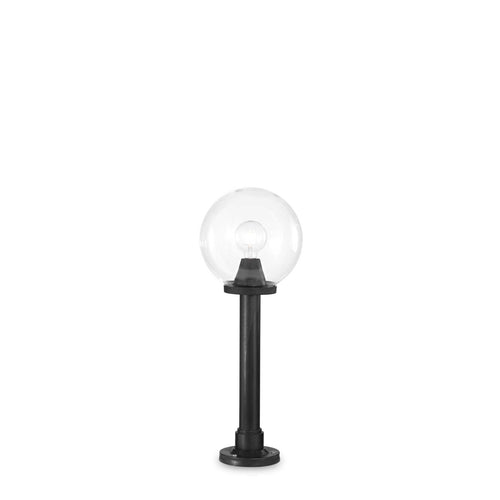 Lampada Da Terra CLASSIC GLOBE PT1 H082 TRASPARENTE